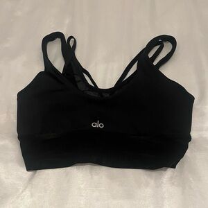 Alo Yoga | Airlift Double Trouble Bra